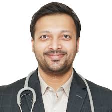 Dr Faraz Ahmed